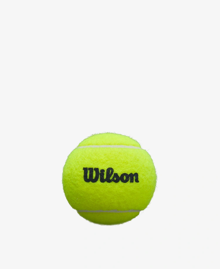 WILSON PREMIER PADEL BALLS CARTON (24 CANS)