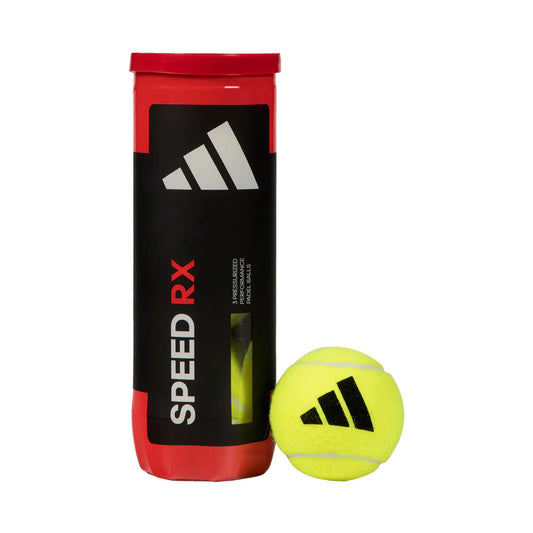 ADIDAS SPEED RX BALLS