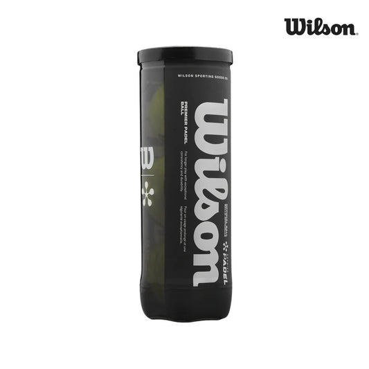 WILSON PREMIER PADEL BALLS