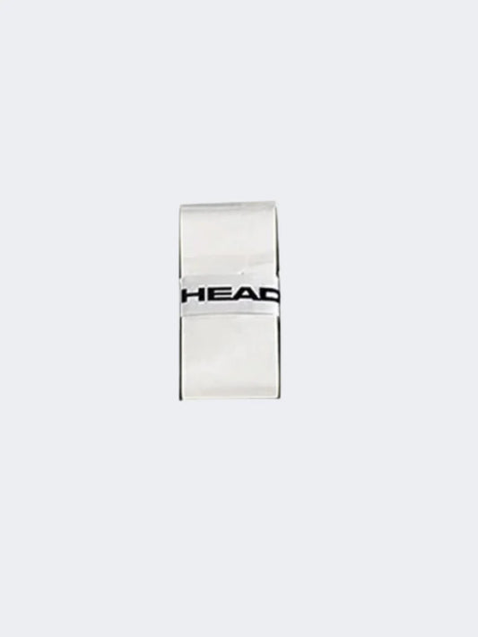 HEAD Overgrip White (1 pc)