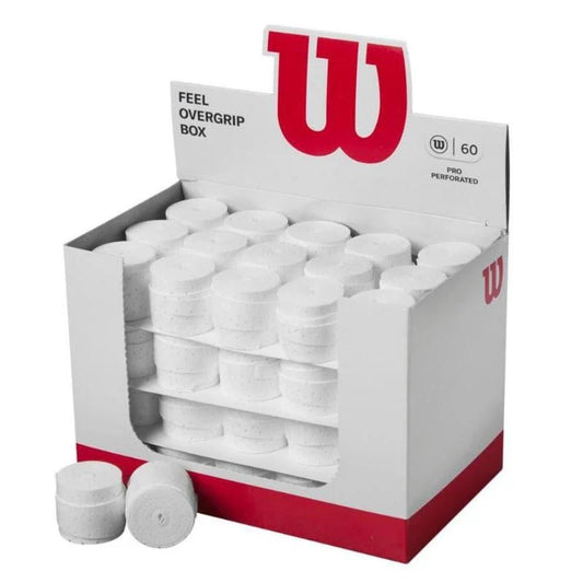 WILSON PRO Overgrip (Perforated)