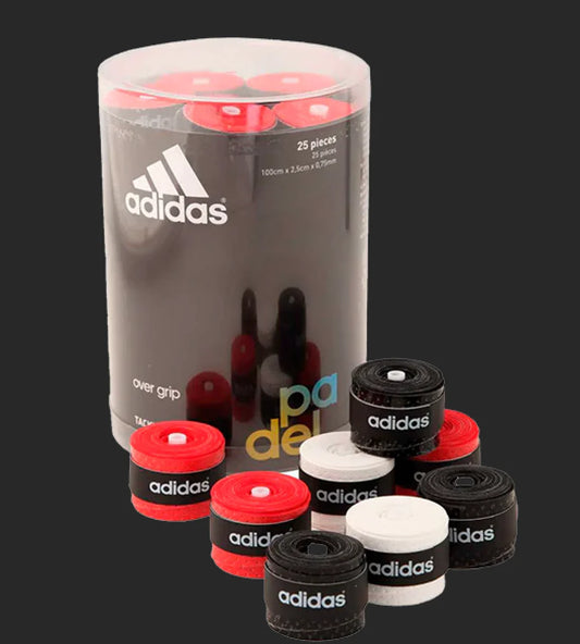 Adidas Grips White