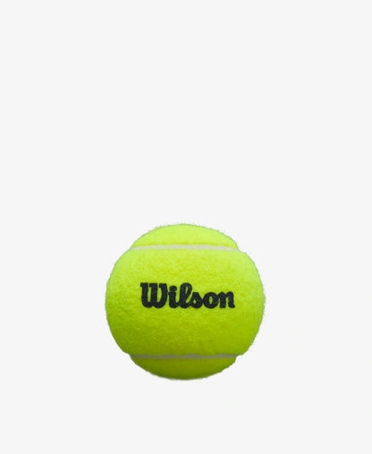 PACK OF 3 TUBES OF 3 WILSON PREMIER PADEL BALLS (9 Balls)