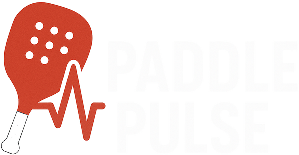 Pulse Paddles